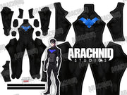 Nightwing Arachnid Studios - Aesthetic Cosplay, LLC