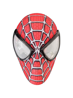 The Amazing Spider-Man Mask - Aesthetic Cosplay, LLC