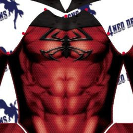 Scarlet Spider Kaine - Aesthetic Cosplay, LLC