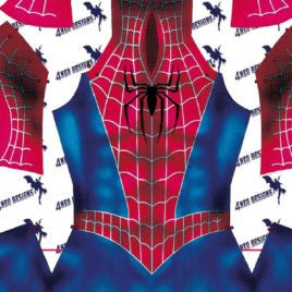 Spider-Man Movie 2 Rami - Aesthetic Cosplay, LLC