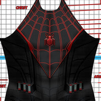 Miles Morales Homecoming V3 - Aesthetic Cosplay, LLC