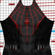Miles Morales Homecoming V3 - Aesthetic Cosplay, LLC