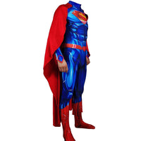 New 52 Superman Suit - Aesthetic Cosplay, LLC
