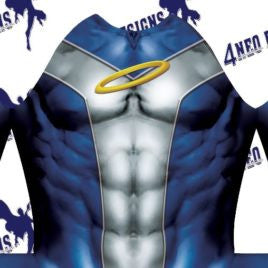 The Angel X-Men - Aesthetic Cosplay, LLC