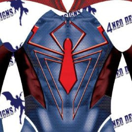 Spider-Man Unlimited - Aesthetic Cosplay, LLC
